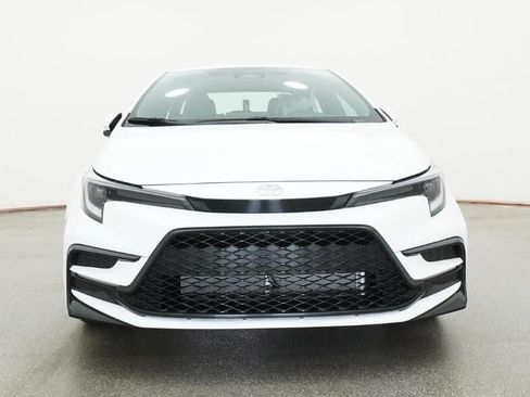 New 2026 Toyota Corolla SE FWD image 31