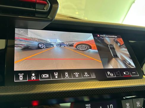 New 2025 Audi RS 3 image 36