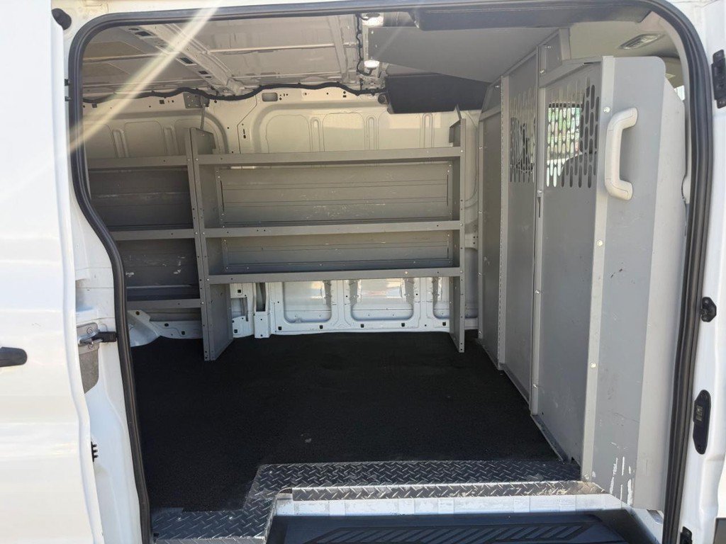 Used 2019 Ford Transit 150 148 Low Roof RWD image 19