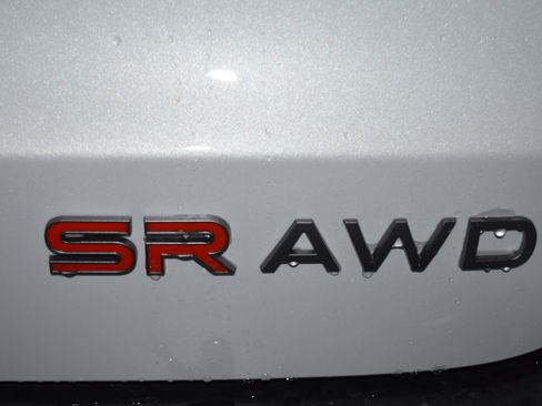 New 2026 Nissan Kicks SR w/ Cold Weather Package image 20