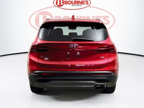 Used 2023 Hyundai Santa Fe SE AWD/4WD image 8