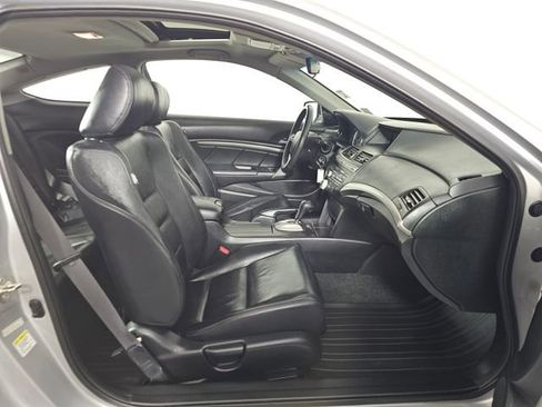 Used 2012 Honda Accord EX-L image 11