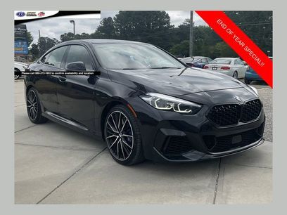 Used 2021 BMW M235i xDrive Gran Coupe w/ Premium Package