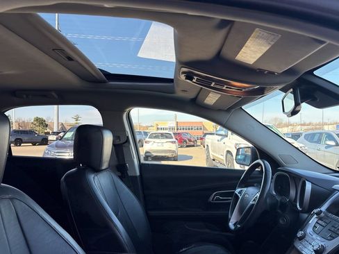 Used 2012 Chevrolet Equinox LT image 29