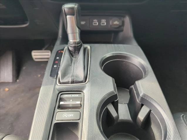 Used 2022 Honda Civic Sport Touring image 16