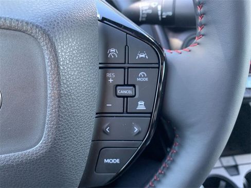 Certified 2025 Toyota Prius Plug-In Hybrid image 29