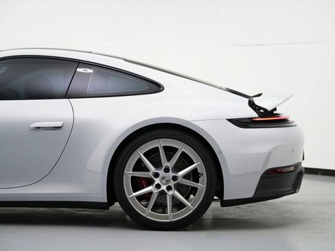 Used 2025 Porsche 911 Carrera image 51