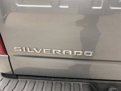 Certified 2023 Chevrolet Silverado 1500 LT w/ Protection Package image 8