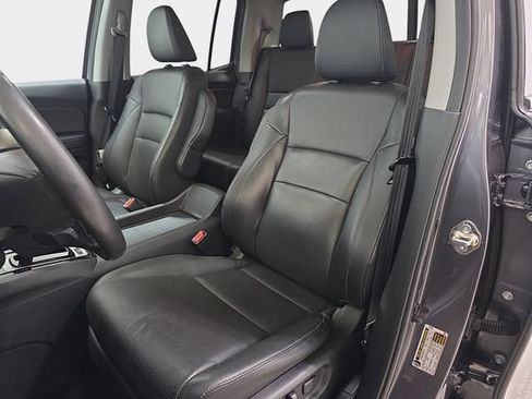 Used 2018 Honda Ridgeline RTL-E image 14