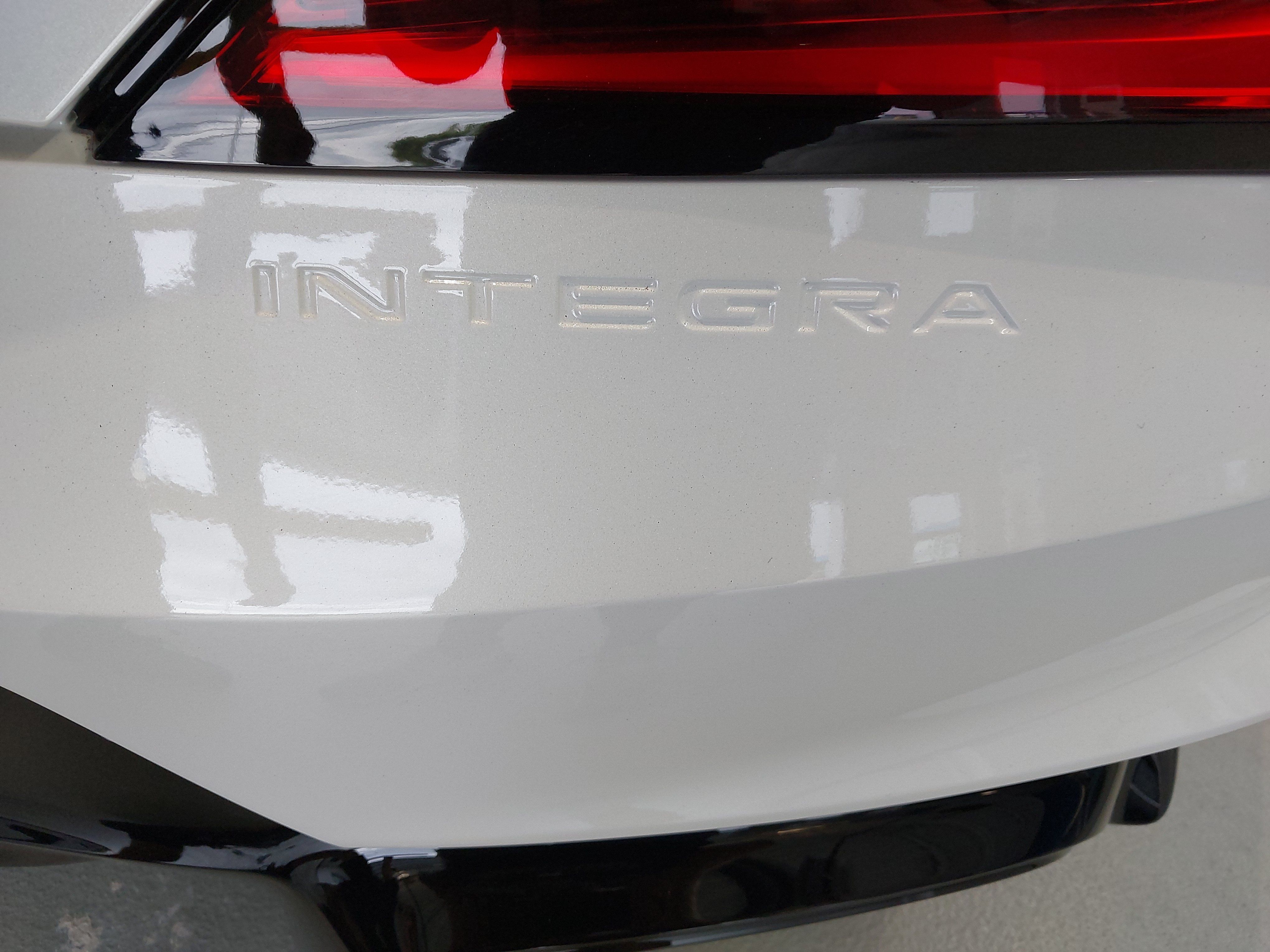 Used 2026 Acura Integra Type S FWD image 32