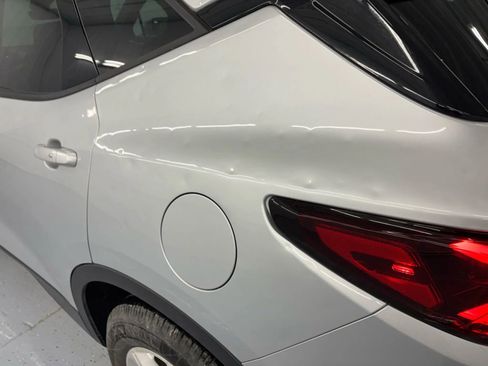 Used 2021 Chevrolet Blazer LT w/ Sound & Technology Package image 21