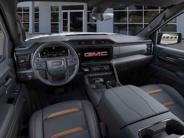 New 2026 GMC Sierra 1500 AT4 w/ AT4 Premium Package AWD/4WD image 15