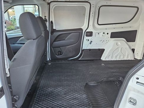 Used 2017 RAM ProMaster City Tradesman SLT w/ Rear Back-up Camera Group image 14