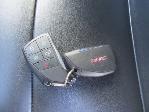 Used 2022 GMC Sierra 1500 Elevation image 54
