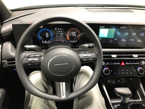 New 2026 Hyundai Santa Cruz SEL image 24