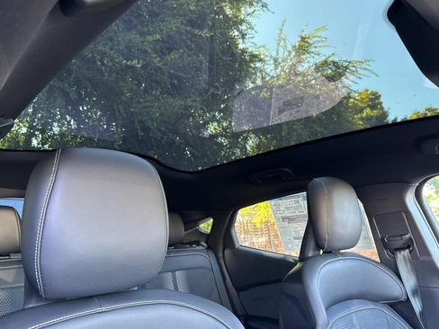 New 2025 Ford Mustang Mach-E GT w/ Bronze Appearance Package image 22