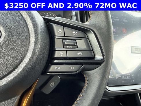 New 2026 Subaru Crosstrek 2.5i Wilderness image 24
