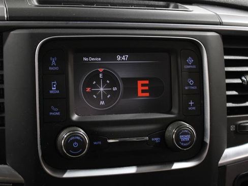 Used 2024 RAM 1500 Classic SLT image 11