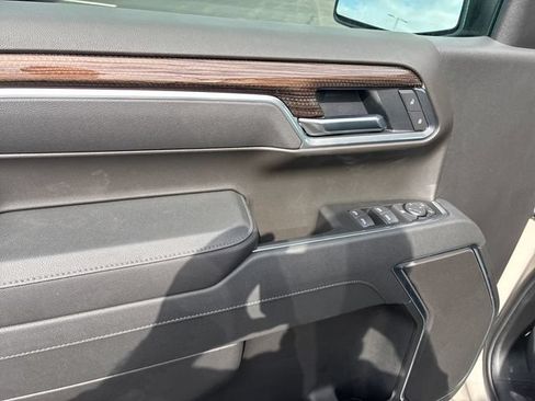 New 2026 Chevrolet Silverado 1500 RST AWD/4WD image 11