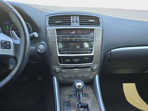 Used 2013 Lexus IS 250 AWD w/ Premium Pkg image 22