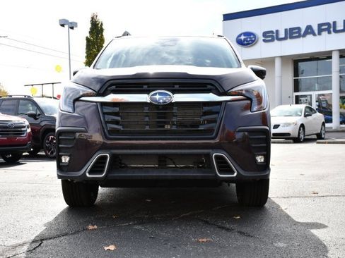 New 2026 Subaru Ascent Touring image 2