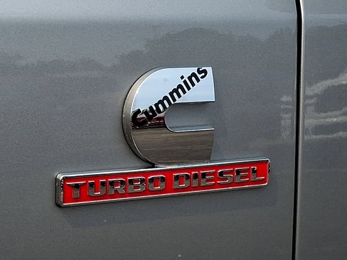 Certified 2022 RAM 2500 Big Horn w/ Level A Equipment Group AWD/4WD image 32
