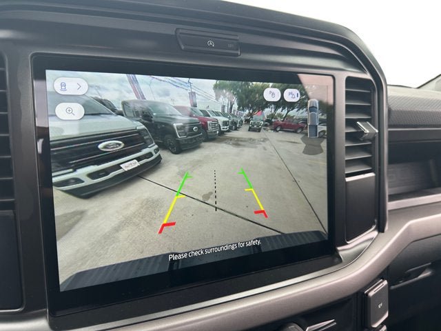 New 2026 Ford F150 XL AWD/4WD image 16