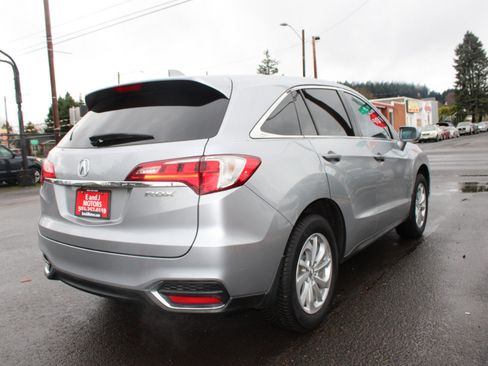 Used 2017 Acura RDX FWD image 6