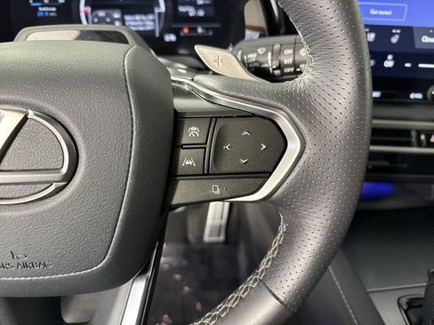 Certified 2025 Lexus RX 500h F Sport image 14