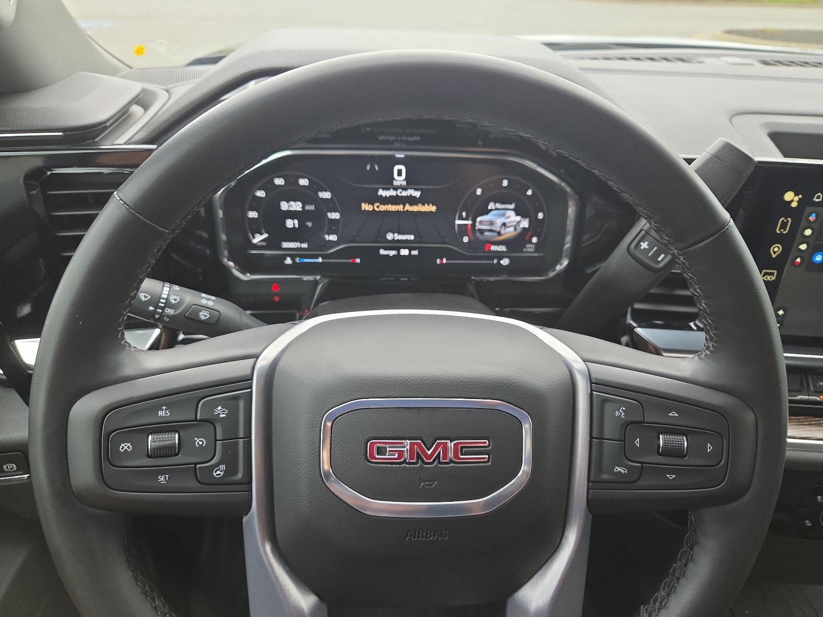 Used 2024 GMC Sierra 1500 Elevation AWD/4WD image 24