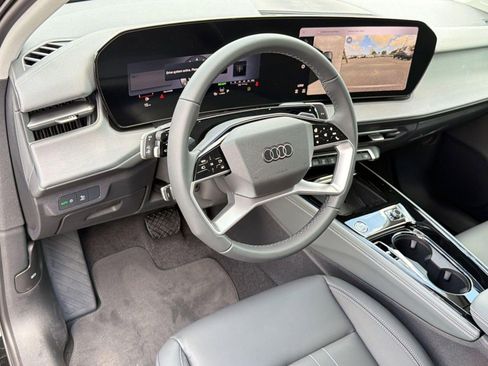 New 2026 Audi Q3 quattro 2.0T AWD/4WD image 4