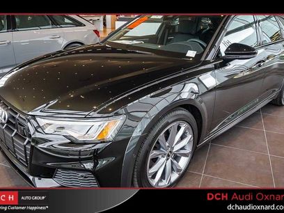 New 2026 Audi A6 Premium Plus