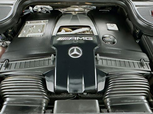 Used 2023 Mercedes-Benz GLE 63 AMG S image 33