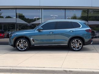 Used 2026 BMW X5 xDrive40i w/ Climate Comfort Package AWD/4WD video 2