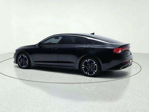 Used 2023 Kia K5 GT-Line image 5