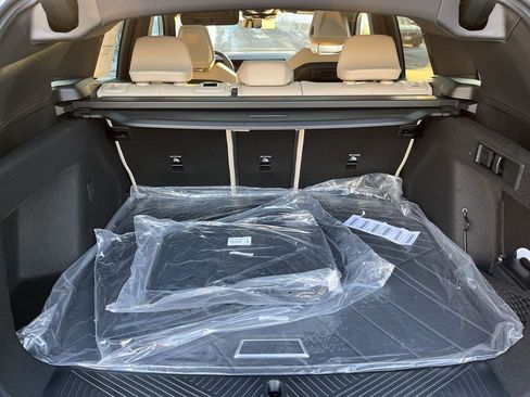 New 2026 BMW X3 xDrive30 w/ Convenience Package image 23