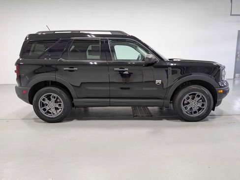 Certified 2023 Ford Bronco Sport Big Bend w/ Convenience Package image 6