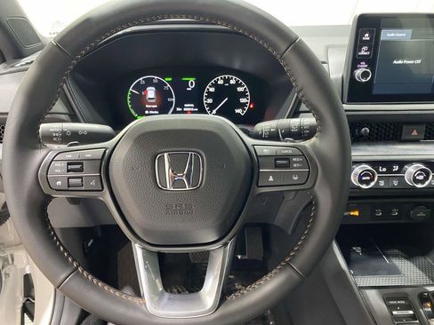 New 2026 Honda CR-V Sport image 20