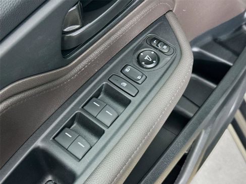 Used 2020 Honda Odyssey EX-L image 22
