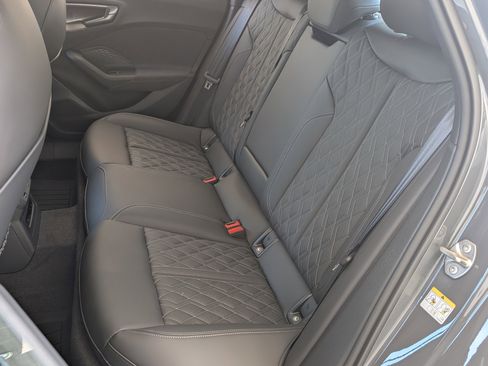 Used 2025 Audi S5 Prestige w/ Prestige Package AWD/4WD image 18