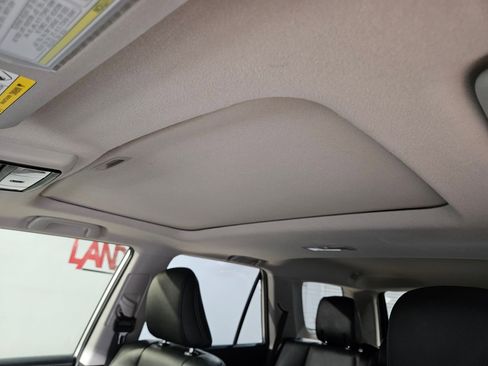 Certified 2023 Toyota 4Runner Limited image 25