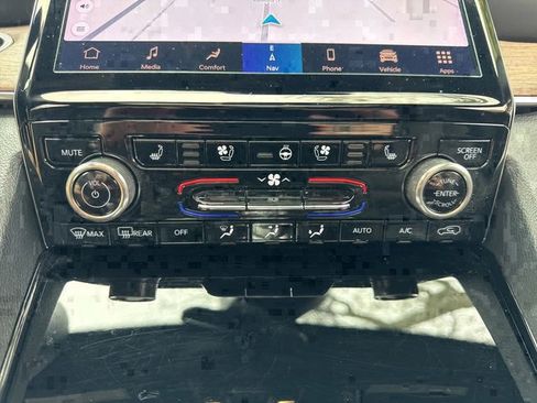 Used 2022 Jeep Grand Cherokee Summit w/ Adv Protech Group IV image 29