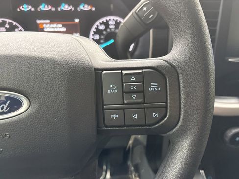 Used 2021 Ford F150 XLT w/ Tow Technology Package AWD/4WD image 15