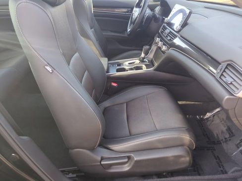 Used 2022 Honda Accord Sport image 19