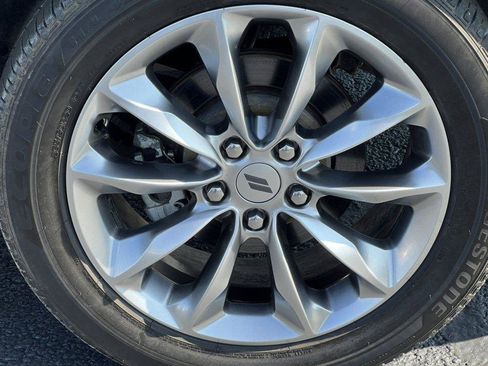 Used 2024 Dodge Durango Citadel AWD/4WD image 14
