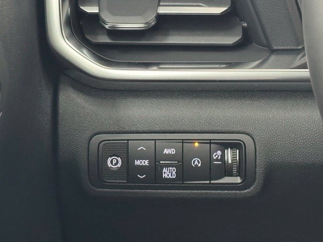 New 2027 GMC Terrain Elevation w/ Elevation Premium Package AWD/4WD image 13