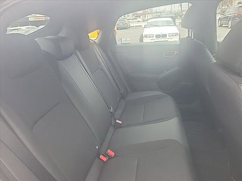 Used 2025 Honda Civic Sport image 20