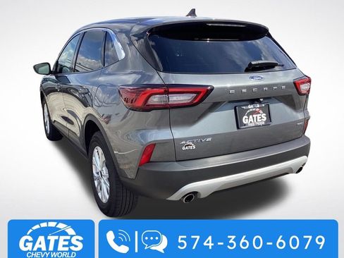 Used 2023 Ford Escape Active AWD/4WD image 7