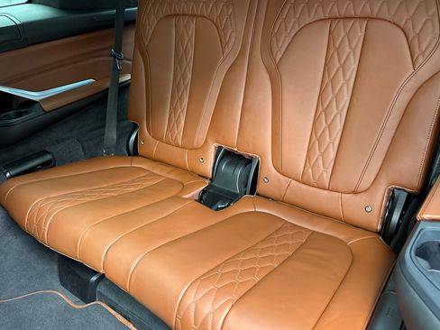 Used 2024 BMW X7 M60i w/ Executive Package AWD/4WD image 14