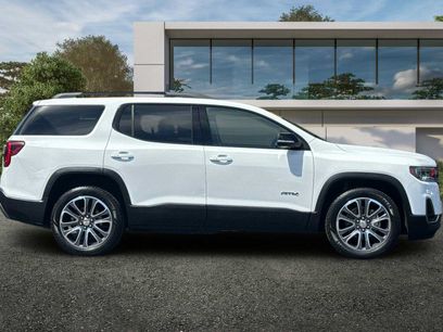 Used 2020 GMC Acadia AT4 w/ Trailering Package